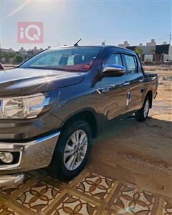 تويوتا هايلوكس